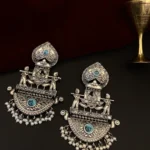 Vahini Neel Kamal - A Royal Procession