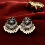 Pushpini Shyamali - A Blooming Radiance