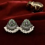 Pushpini Panna - A Blooming Radiance