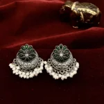 Pushpini Harit Kanth - A Blooming Radiance