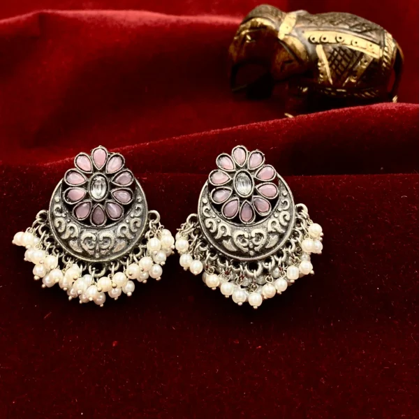 Pushpini Gulabi Utsav - A Blooming Radiance