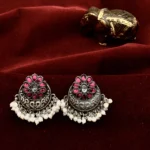 Pushpini Gulal Rang - A Blooming Radiance