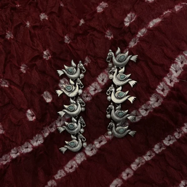 Moksha Morpankhi - Flight of Freedom