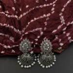 Guldasta Jhumka Gulaabi - A Celestial Cluster