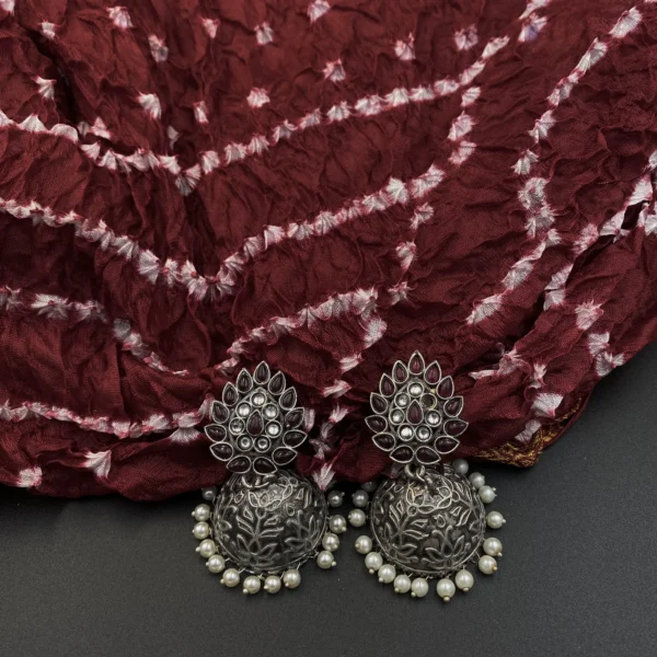 Guldasta Jhumka Anaari - A Celestial Cluster