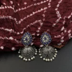Guldasta Jhumka Indraneel - A Celestial Cluster