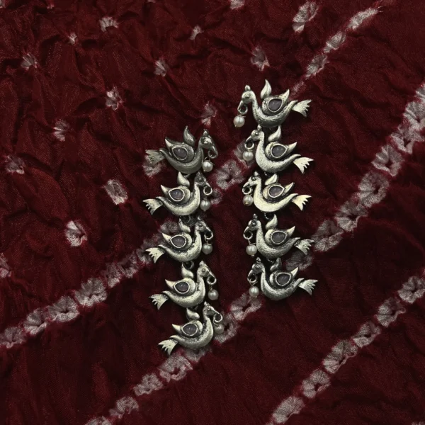 Moksha Bhairavi - Flight of Freedom