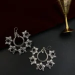 Nakshatra Chakra Nisha - A Cosmic Radiance