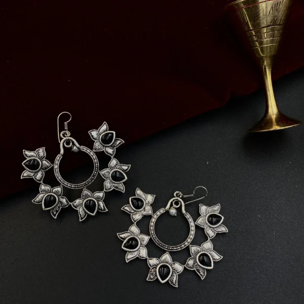 Nakshatra Chakra Nisha - A Cosmic Radiance