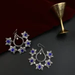 Nakshatra Chakra Indraneel - A Cosmic Radia