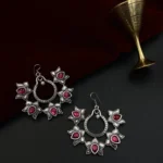 Nakshatra Chakra Kamal Kesari - A Cosmic Radiance