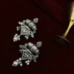 Mandap Kundal Usha-Jalaj - A Sacred Embrace