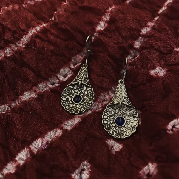 Meraki Tamasi - A Soulful Oxidized Creation