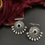 Pakshi Mandala Shyamal - A Circle of Serenity