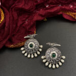 Pakshi Mandala Harit - A Circle of Serenity