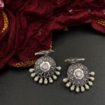 Pakshi Mandala Usha - A Circle of Serenity