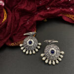 Pakshi Mandala Indraneel - A Circle of Serenity