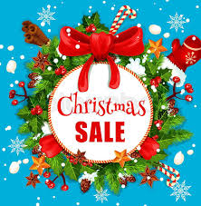 Christmas Sale